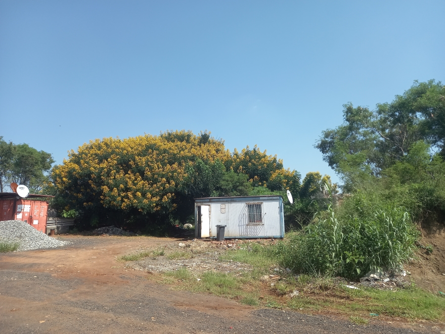Commercial Property for Sale in Waterval East North West